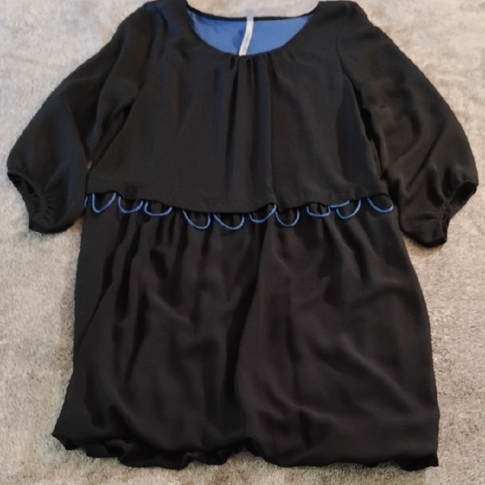 Cop. Copine Tamagoshi Dress Size 38